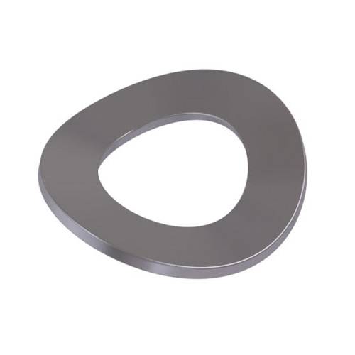 Wave Washers For Ball Bearing