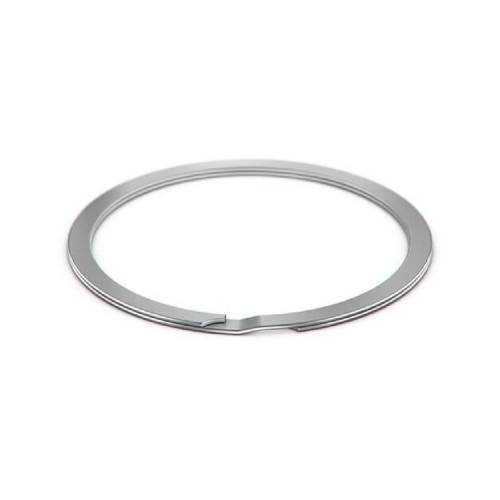 Double Coil Laminar Sealing Ring